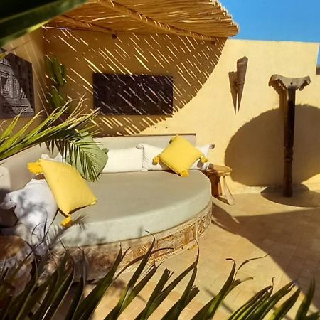 Riad Miss Caracal Марракеш Экстерьер фото