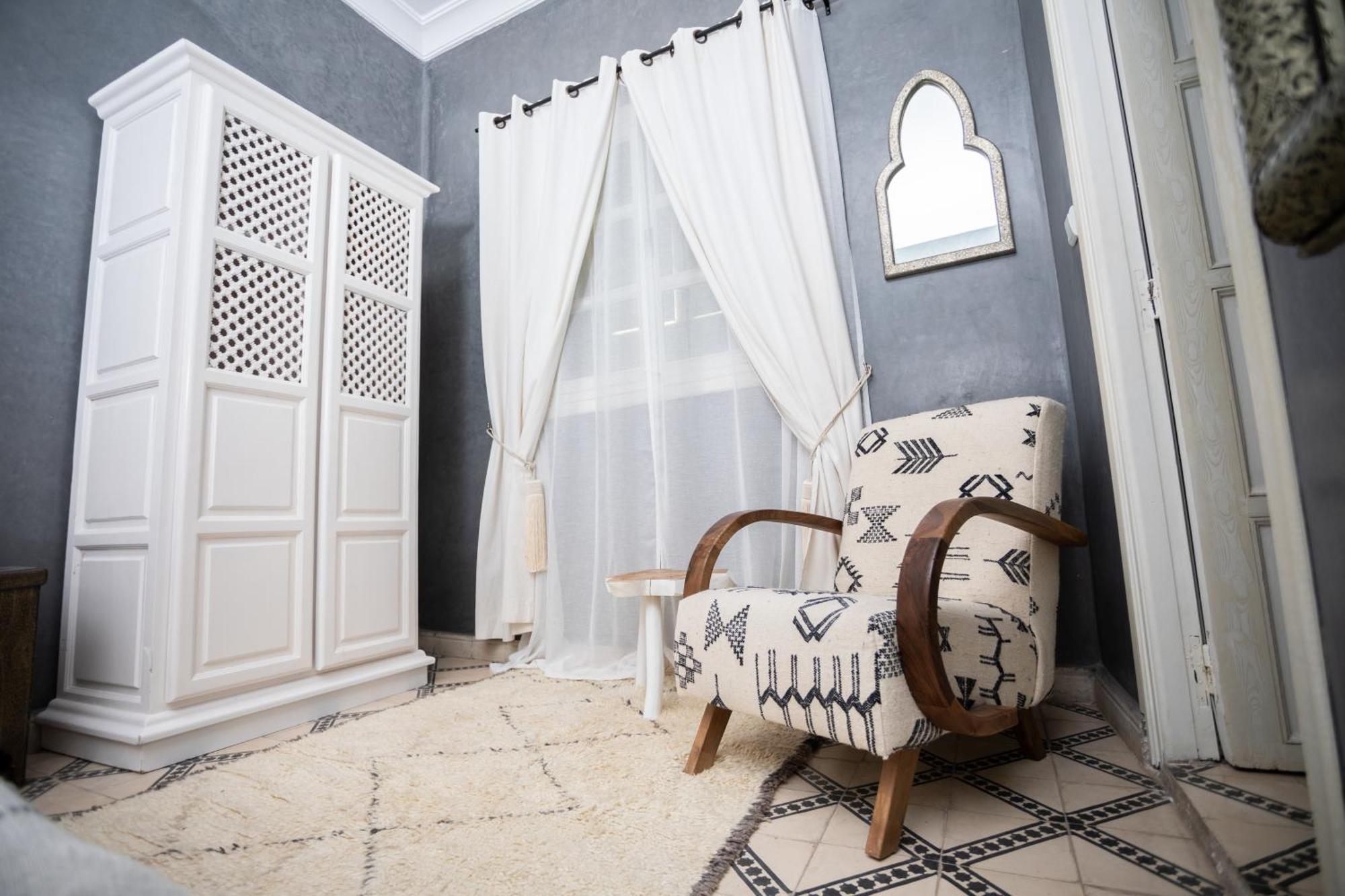 Riad Miss Caracal Марракеш Экстерьер фото