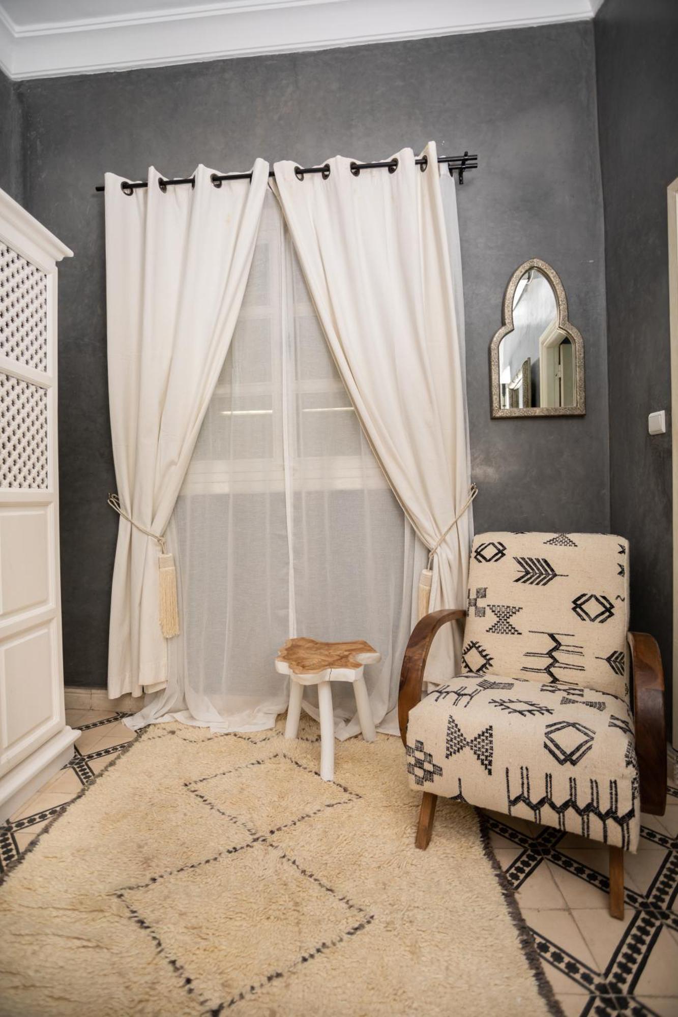 Riad Miss Caracal Марракеш Экстерьер фото