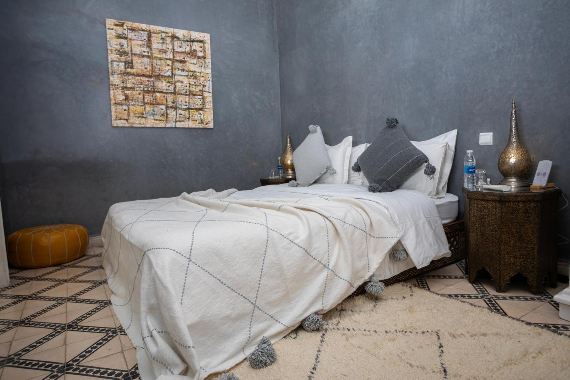 Riad Miss Caracal Марракеш Экстерьер фото
