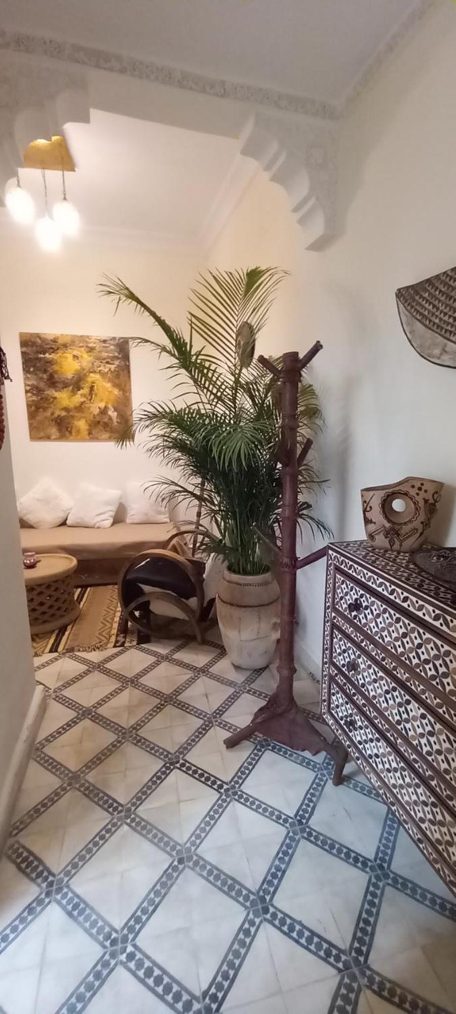 Riad Miss Caracal Марракеш Экстерьер фото